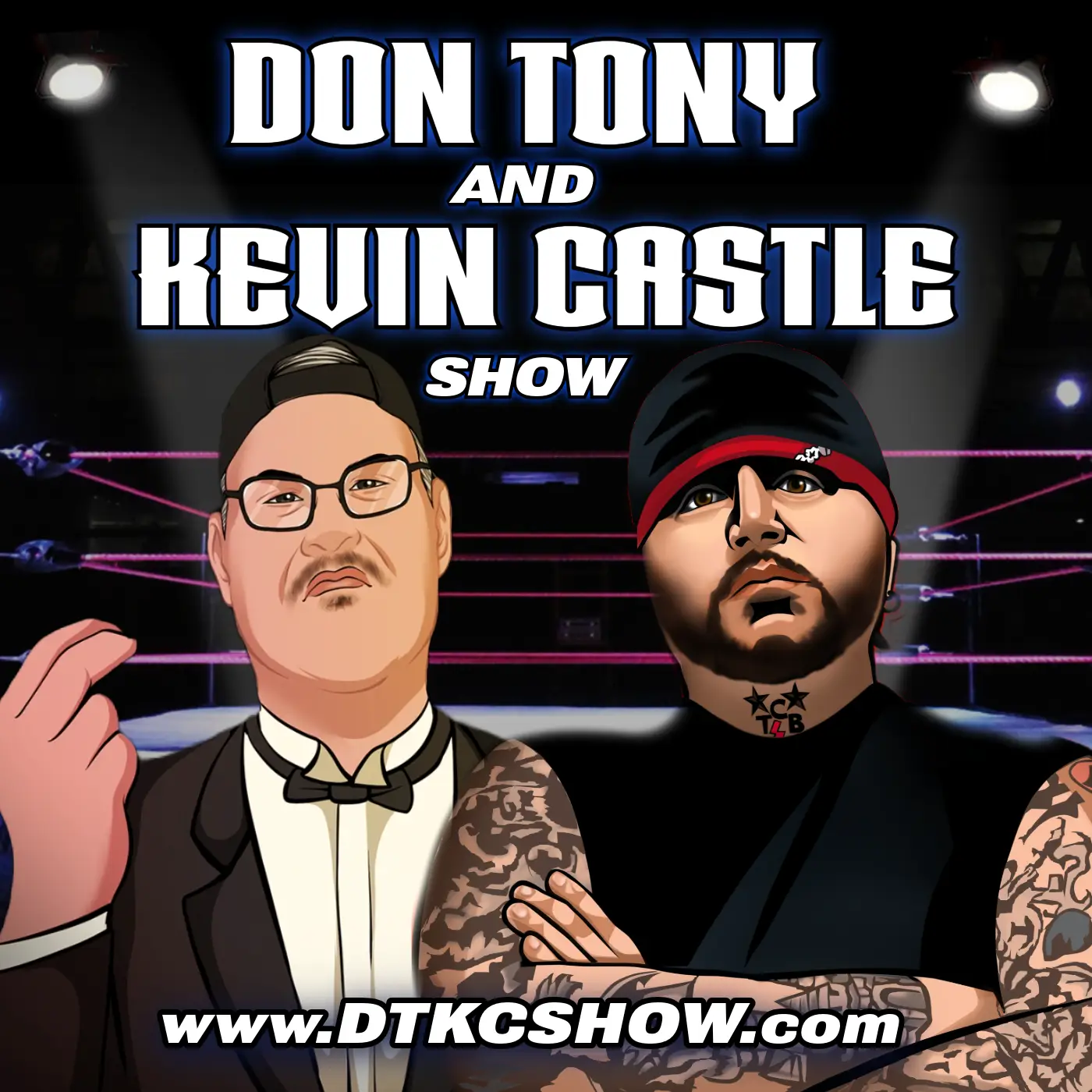 Pro Wrestling Daily News Report (August 7, 2024)